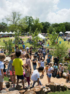 Market in the Park