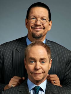 Penn & Teller