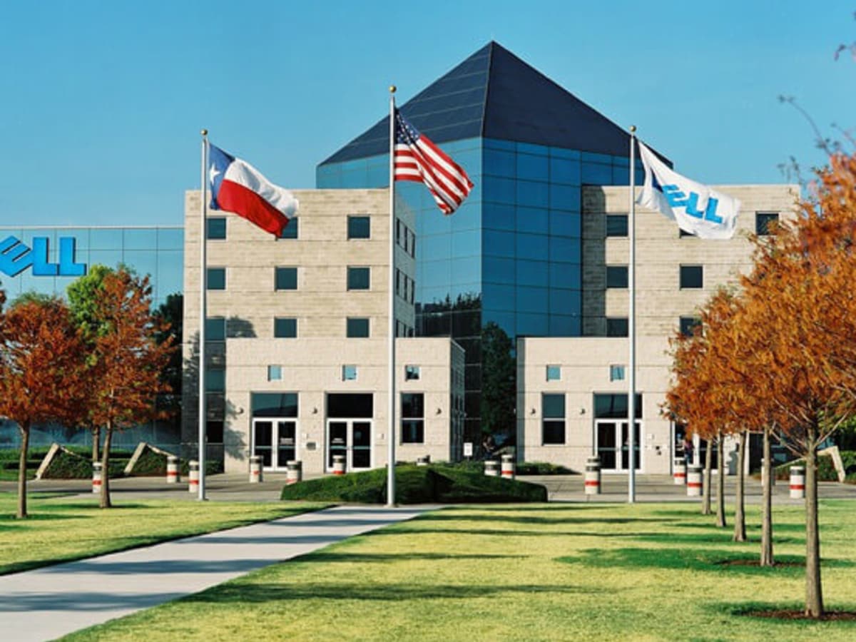Dell, Austin region’s largest employer, to send workers home - Dell Laser Consultants - Austin Location