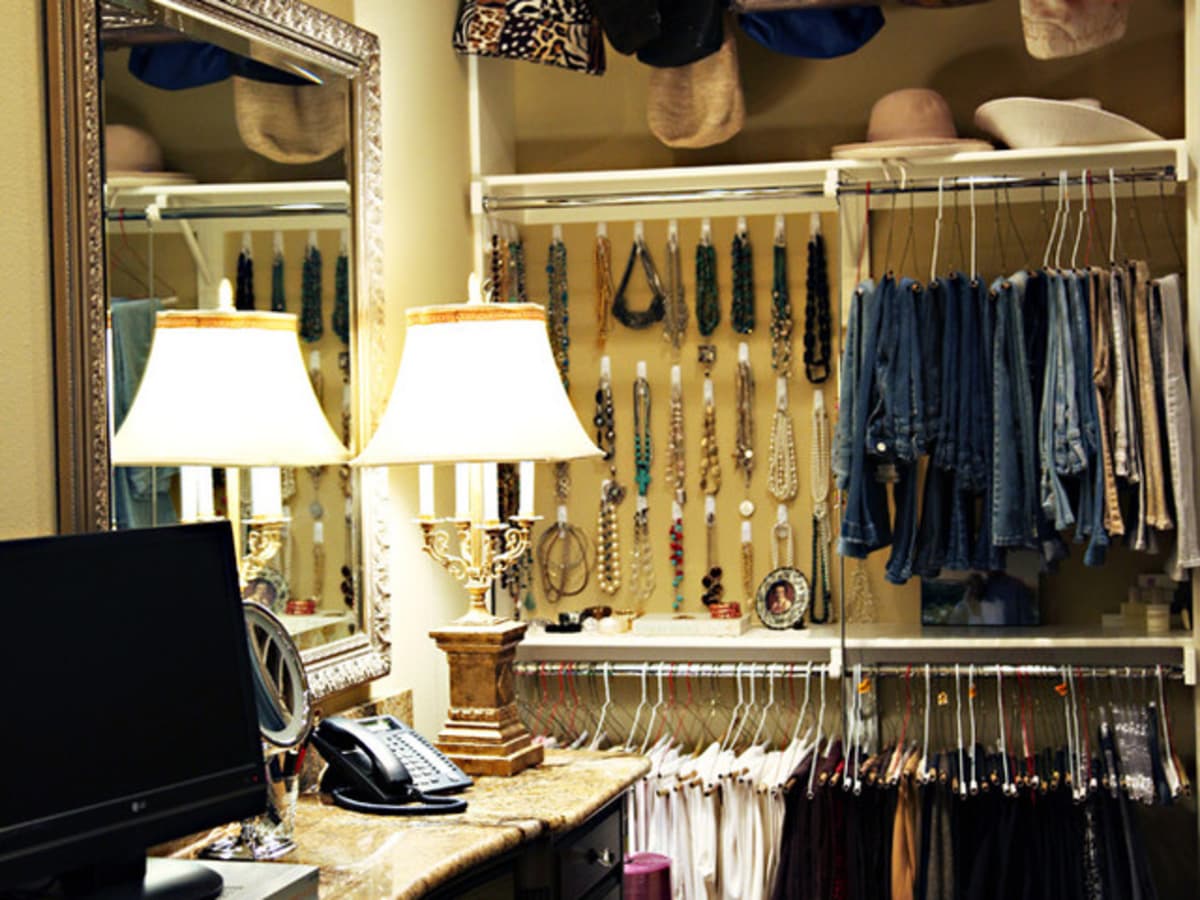Houzz North Dallas home tour
