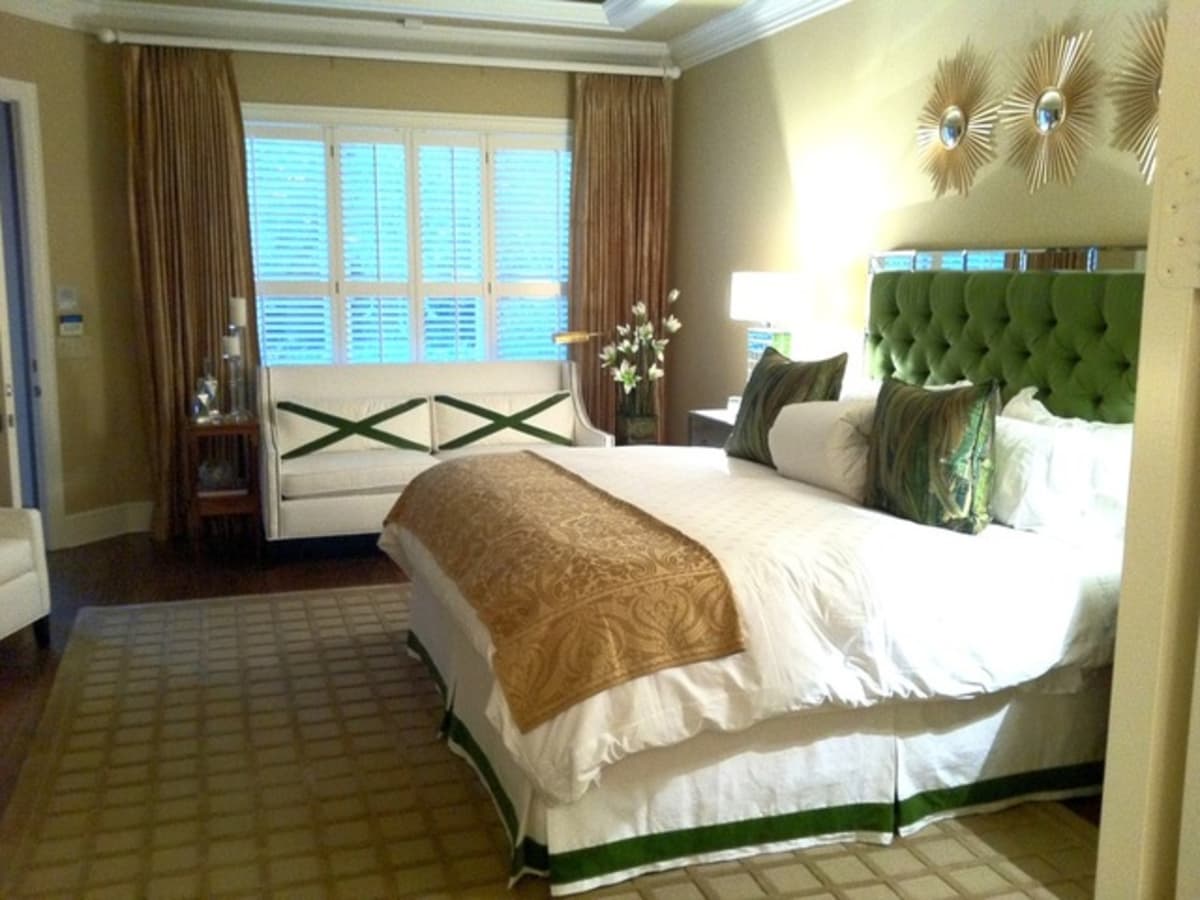 Houzz North Dallas home tour