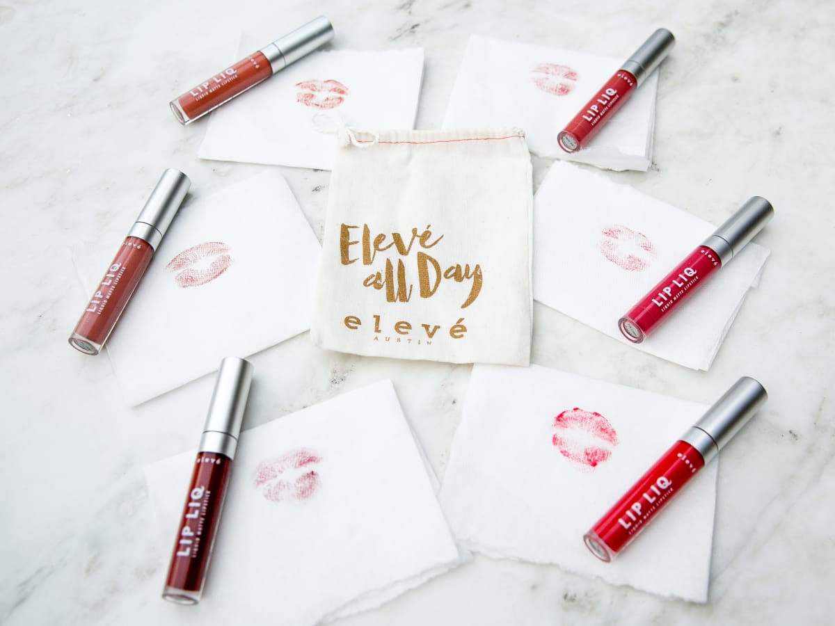 Elevé Cosmetics