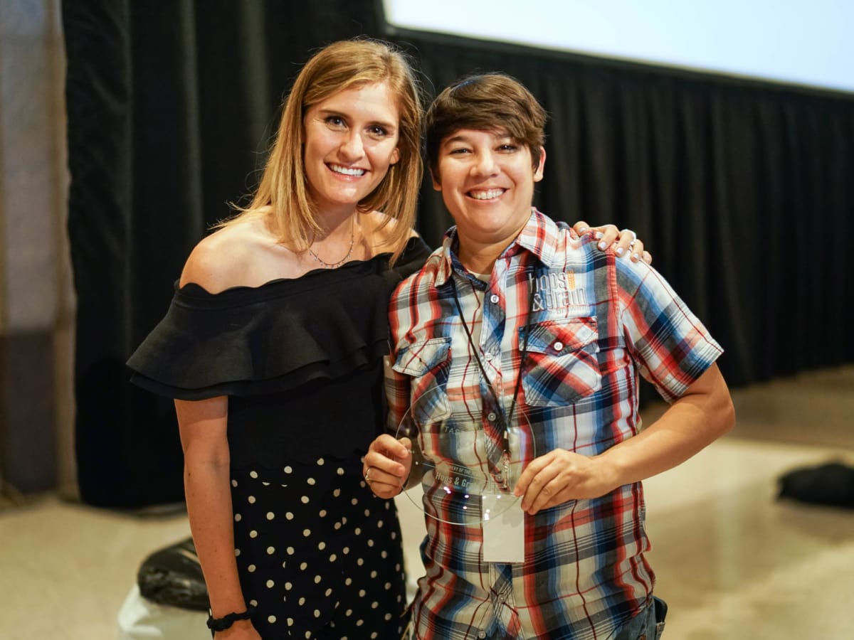 CultureMap Tastemaker Awards 2017 Brewery of the Year Hops & Grain