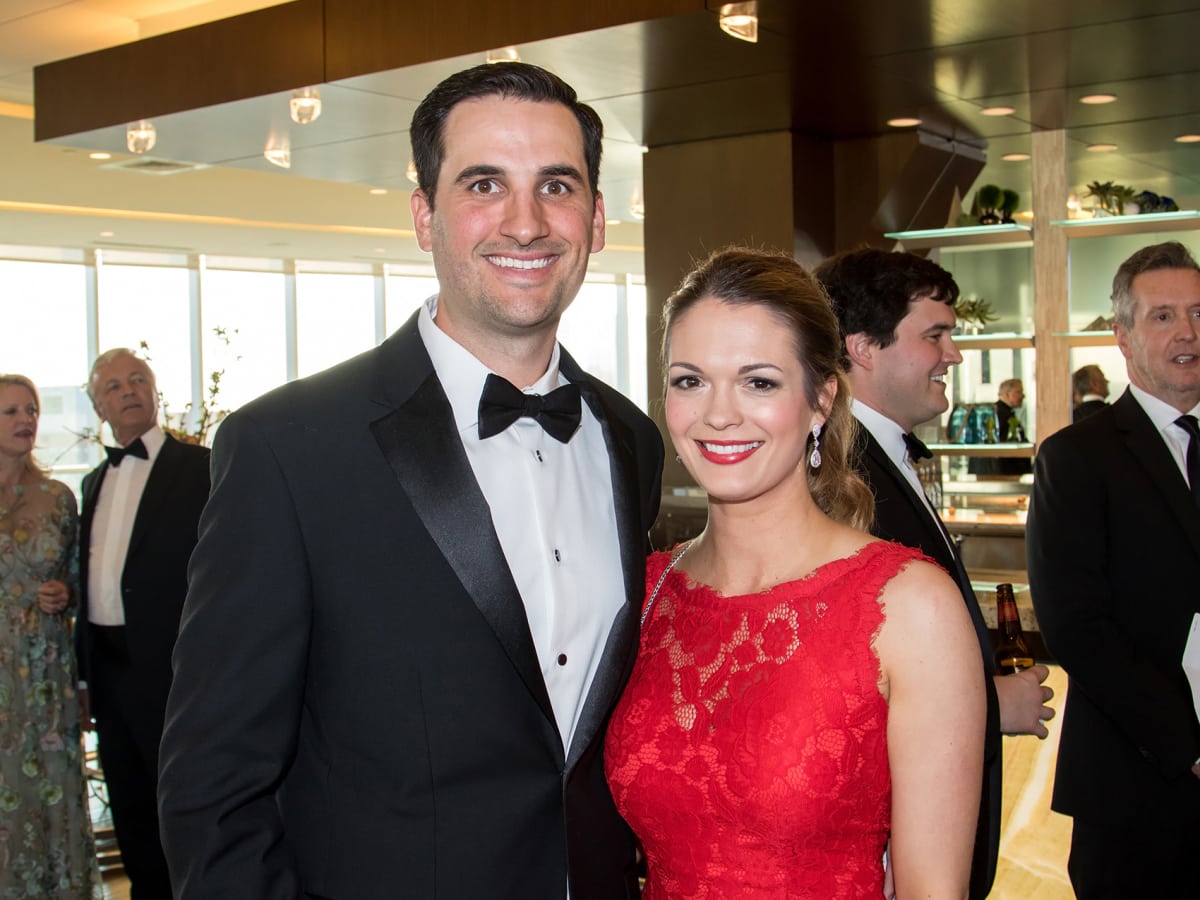 Tyler Nelson, Shannon Nelson