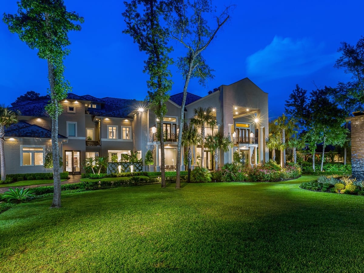 Theresa Roemer's manse on auction block, unbelievable starting price