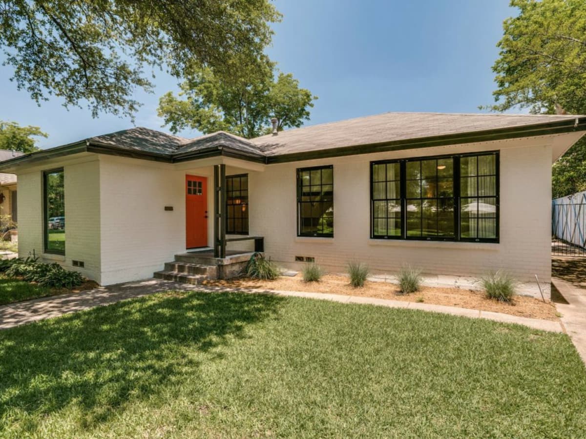 6115 Mercedes Avenue, Dallas