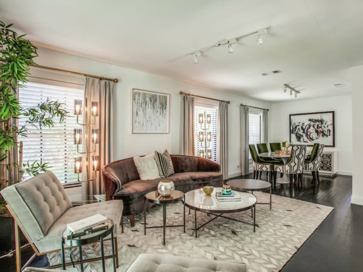 6115 Mercedes Avenue, Dallas