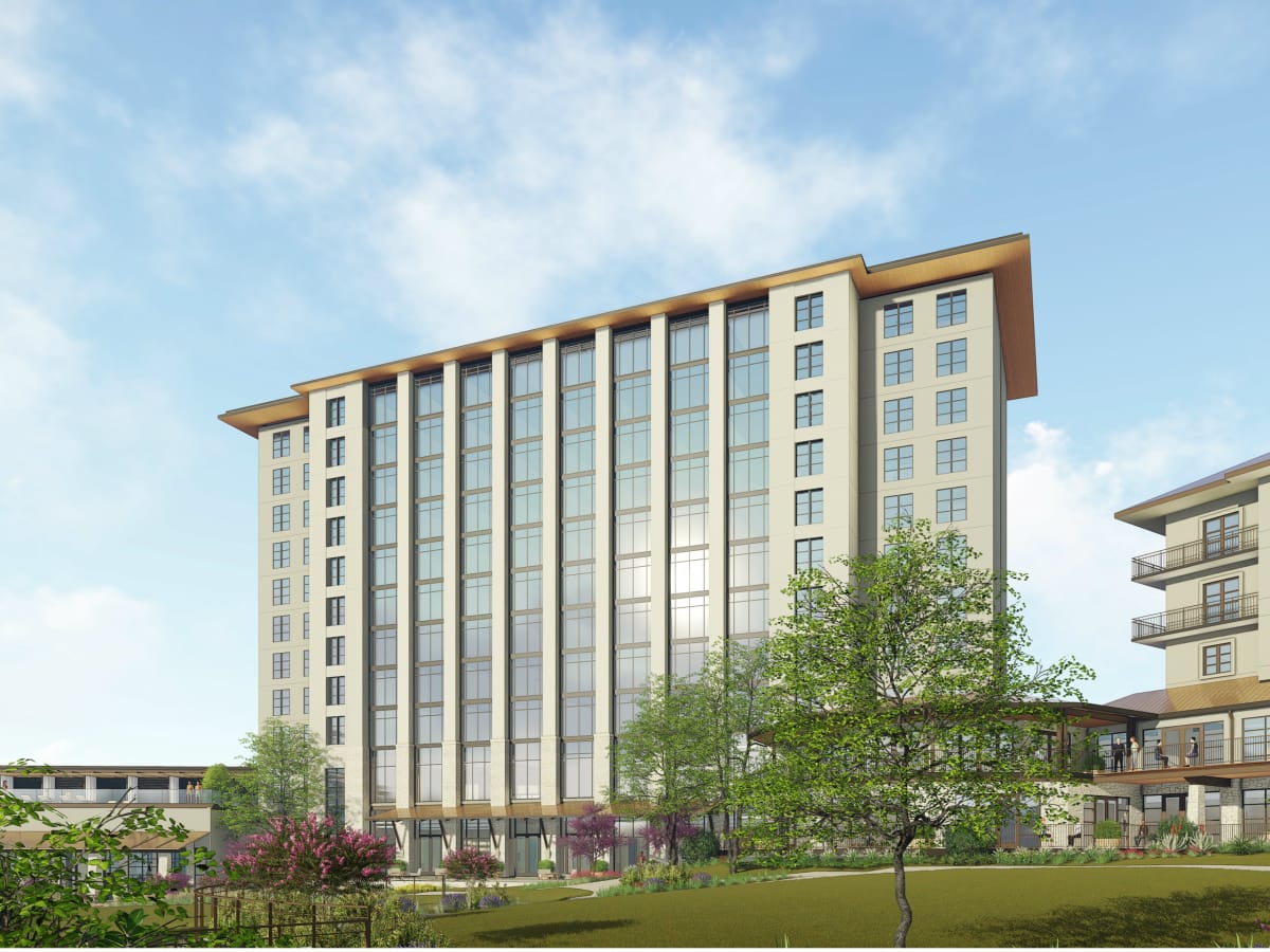 Omni Barton Creek