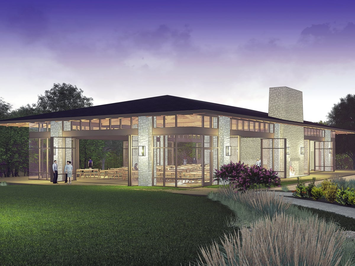 Omni Barton Creek