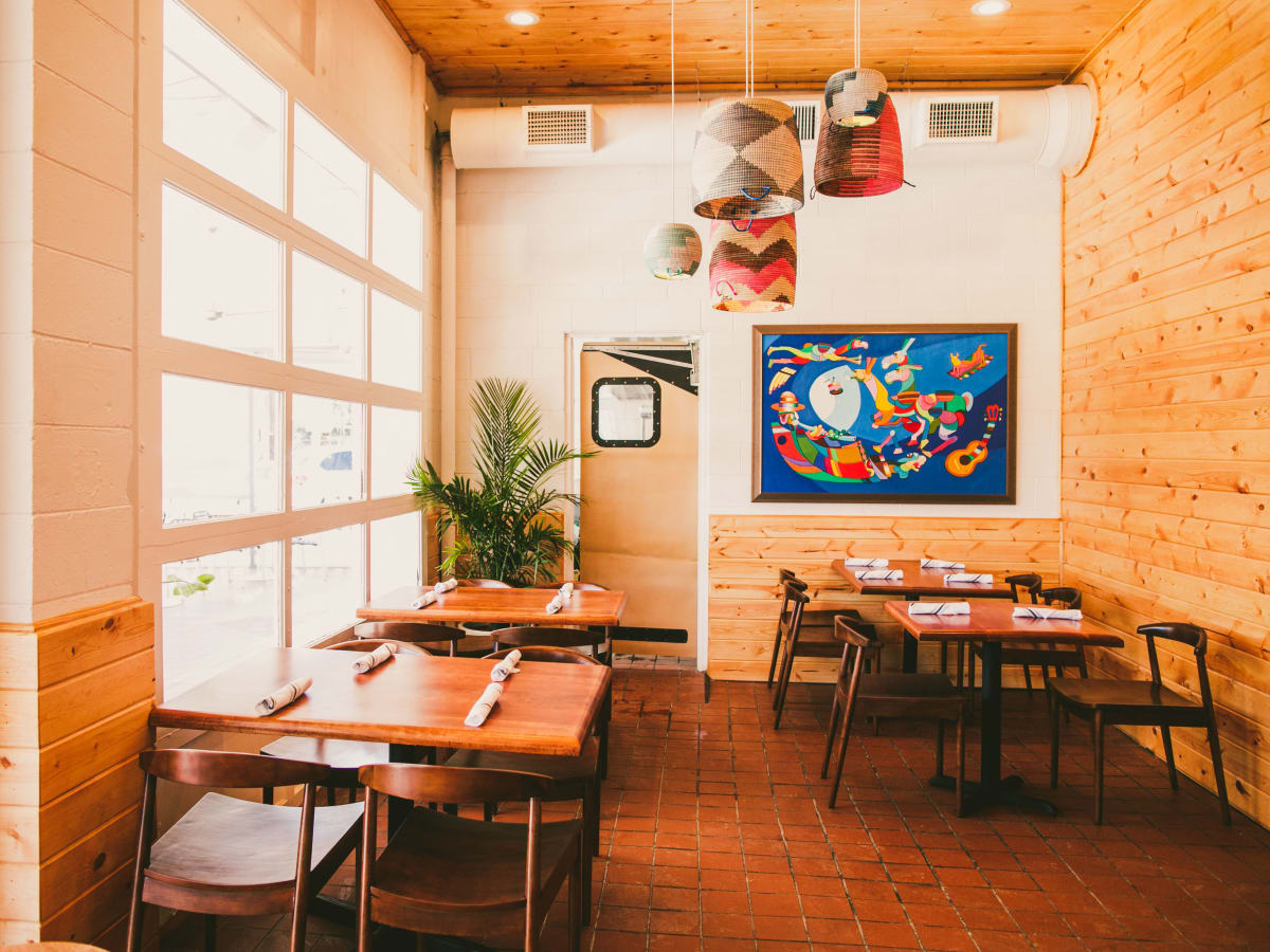 Yuyo interior 2