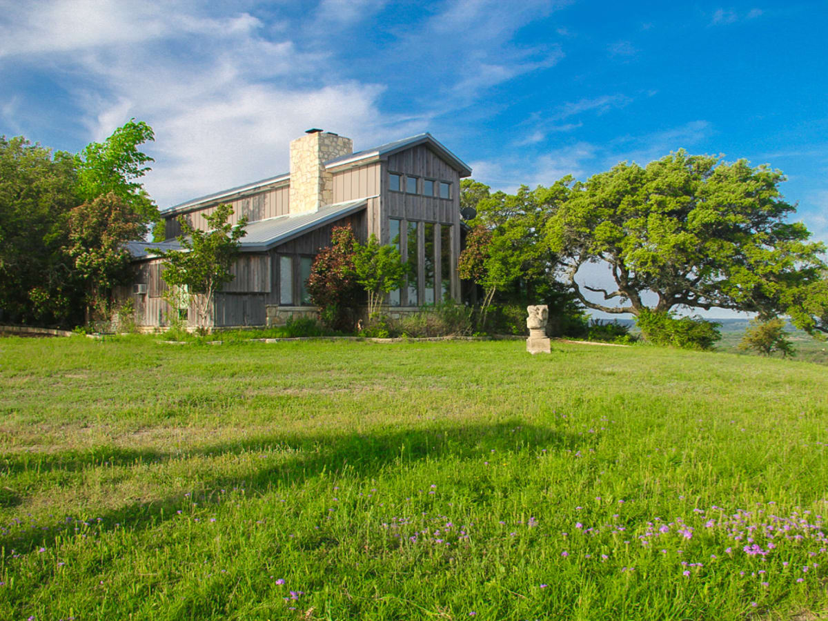 LBJ Ranch