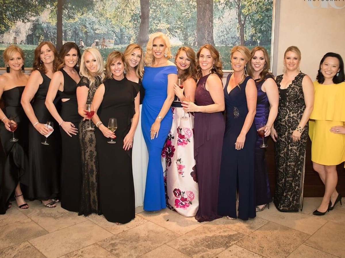 Fashion Stars for a Cause 2018