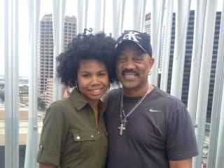 Dallas Theater Center presents The Mountaintop