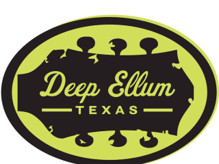 Deep Ellum Gallery Walk