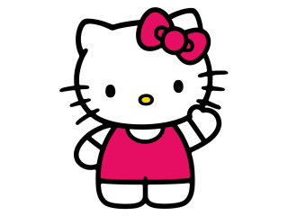 Hello Kitty