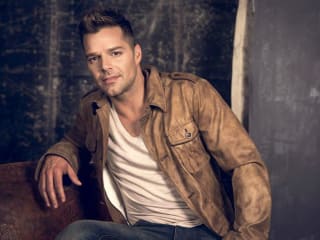 Ricky Martin