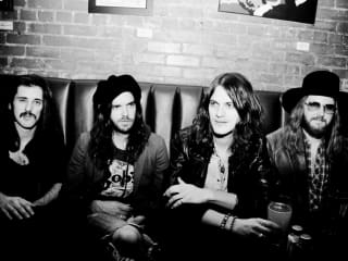 The Roomsounds
