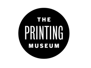 The Printing Museum logo