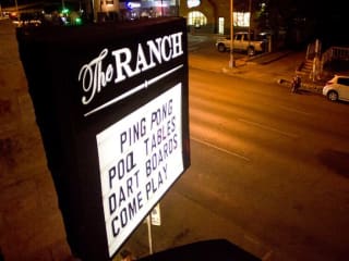 Austin Photo Set: place_The Ranch