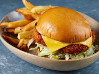 Remedy food