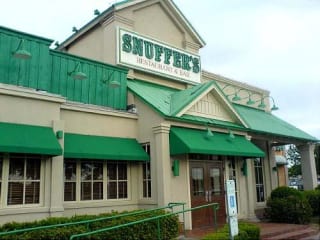 Snuffer's, Burgers, Restaurant