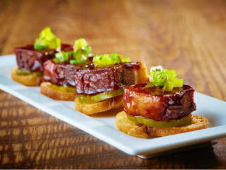 Sugarbacon
