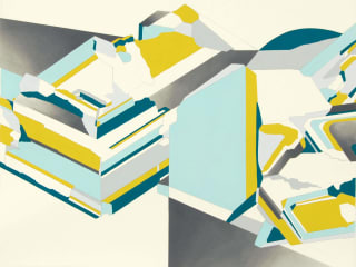 The Wright Gallery presents At The Edge opening reception