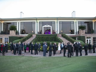 Scenic Houston Annual Dinner