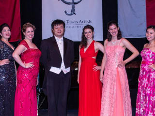 33rd Annual Young Texas Artists Music Competition
