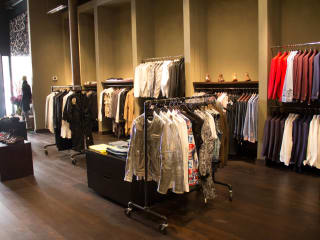 Traffic LA men's at the Joule Dallas