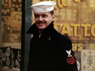 Austin Film Society presents The Last Detail