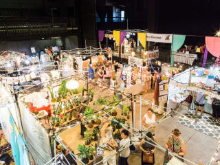 UB&B presents Summer Show ATX