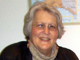 Phyllis Frye