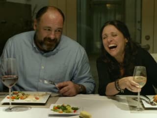 Bullock Texas State History Museum presents Femme Film Fridays: Enough Said