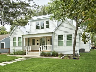 Austin NARI presents The 14th Annual Tour of Remodeled Homes Premiere Party