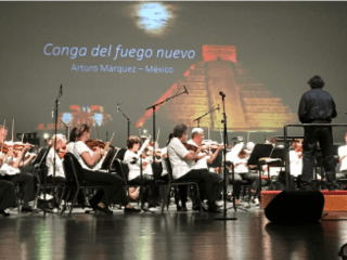Mexican Institute of Greater Houston presents Lunada 2016