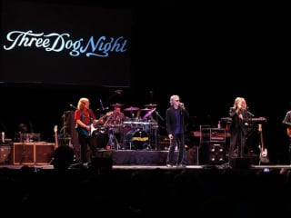 Three Dog Night