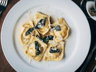Andiamo Ristorante presents September Wine Dinner