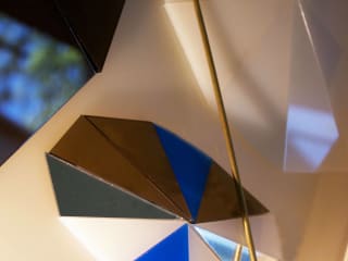 ICOSA Collective presents Bits & Pieces opening reception