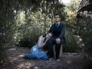 Outcry Youth Theatre presents Eurydice