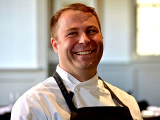 Michael Fojtasek