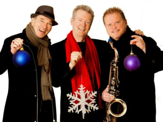 A Peter White Jazz Christmas