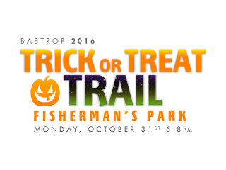 City of Bastrop presents Bastrop 2016 Trick or Treat Trail