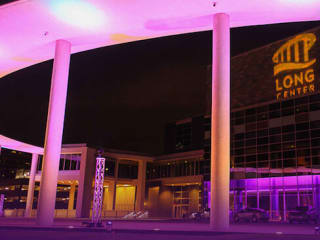 Long Center Terrace