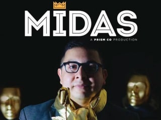 PrismCo presents Midas