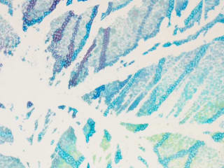 Blue Print Art Show