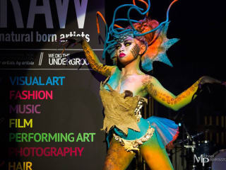 RAW: Dallas presents Verve