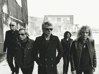 Bon Jovi