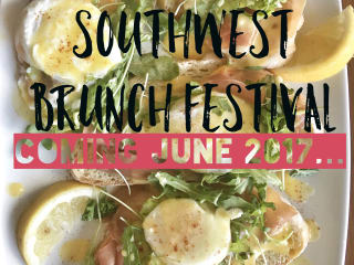 The Urban Brunch Co. presents Southwest Brunch Fest