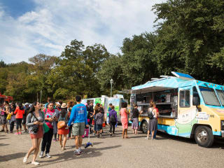 Texas Veggie Fair